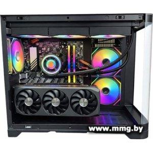 Купить TGPC HYPE Flame Aqua 93530 A-X в Минске, доставка по Беларуси