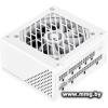 650W GameMax GS-650G (белый)