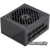 650W GameMax GS-650G (чёрный)