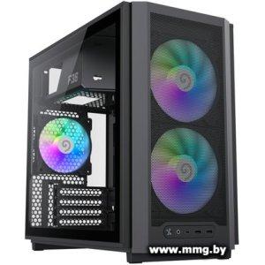 GameMax F36 BK (черный)