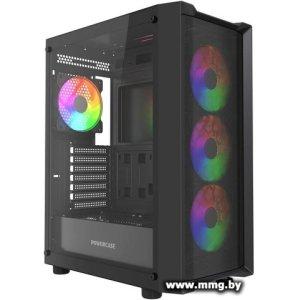 Купить Powercase Mistral EA19 CMAEA19-A4 в Минске, доставка по Беларуси