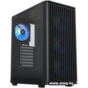 XASTRA A409 4ARGB-UC (черный) A409-4FС12A-UC