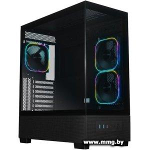 Купить XASTRA Q500 3ARGB-FG-C10-UC (черный) в Минске, доставка по Беларуси