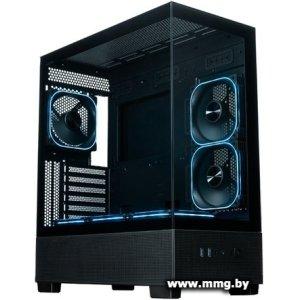 Купить XASTRA Q500 6ARGB-FG-C10-UC (черный) в Минске, доставка по Беларуси