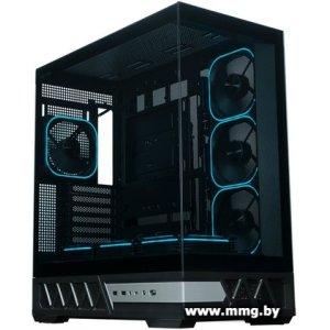 XASTRA Q700 7ARGB-FG-C10-UC (черный)