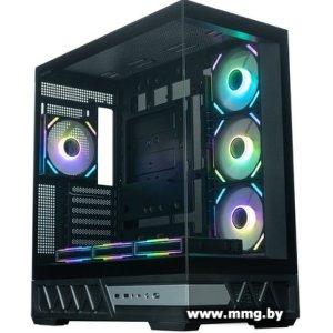 XASTRA Q700 7ARGB-FS-C10-UC (черный) Q700-7FS12A-C10-UC