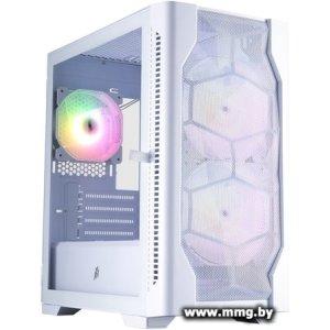 Купить 1stPlayer D4-M ARGB (белый) D4-M-WH-2F7-14-W-1F7-W в Минске, доставка по Беларуси