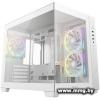 DeepCool CG330 3F WH R-CG330-WHNGM3-G