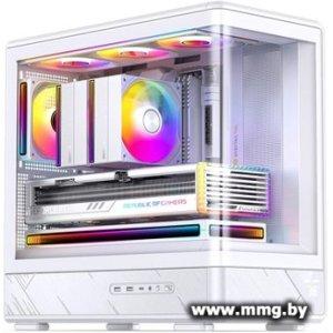 Купить Jonsbo D200 (белый) в Минске, доставка по Беларуси