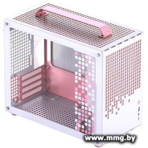 Jonsplus Z20 (белый/розовый)