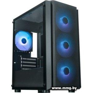 XASTRA A402M 4ARGB-C6 (черный) A402M-4FC12A-BK-C6