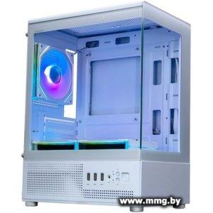 XASTRA Q300M 3ARGB-C6 (белый) Q300M-3FM12A-C6-WH