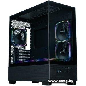 Купить XASTRA Q500M 6ARGB-FG-C10-UC (черный) в Минске, доставка по Беларуси