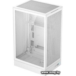 Купить DeepCool CH270 WH R-CH270-WHNGM0-G-1 в Минске, доставка по Беларуси