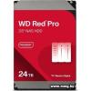 24000Gb WD Red Pro WD241KFGX