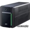 APC Easy UPS BVX 1200VA BVX1200LI