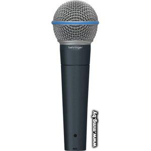 Микрофон Behringer BA 85A