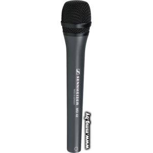 Купить Микрофон Sennheiser MD 42 в Минске, доставка по Беларуси