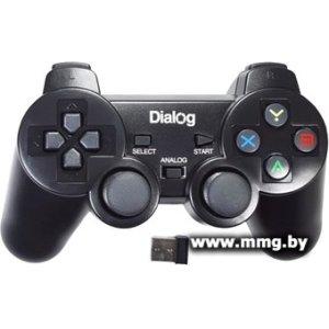 Купить GamePad Dialog GP-A12RF в Минске, доставка по Беларуси