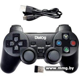 Купить GamePad Dialog GP-A12RFR в Минске, доставка по Беларуси