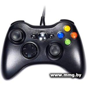 Купить GamePad Dialog GP-A20 (черный) в Минске, доставка по Беларуси