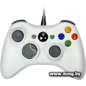 Купить GamePad Dialog GP-A20 (белый) в Минске, доставка по Беларуси