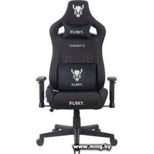 Купить FLOKY Velocity (черный) в Минске, доставка по Беларуси