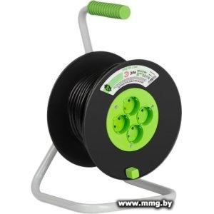 ЭРА GREEN LINE KAT-2x1.5-30m Б0065083