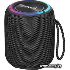 Купить Aiwa PAS-H100 (черный) в Минске, доставка по Беларуси