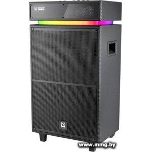 Купить Колонка для вечеринок Defender Sound Factory (65093) в Минске, доставка по Беларуси