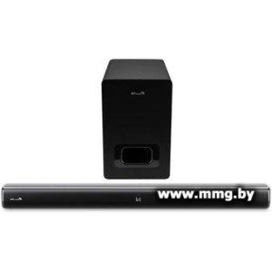 Купить Саундбар Eltronic Sound Slick 9 в Минске, доставка по Беларуси