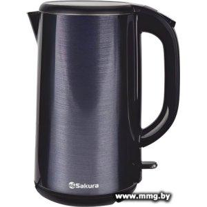 Купить Чайник Sakura SA-2183G в Минске, доставка по Беларуси