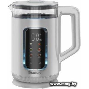 Купить Чайник Sakura SA-2751DW в Минске, доставка по Беларуси