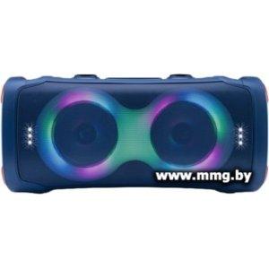 Купить Eltronic 30-85 Dance Box 900 (синий) в Минске, доставка по Беларуси
