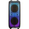Колонка для вечеринок Eltronic 20-62 Fire Box 1000