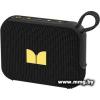 Monster Cube 1 MS62113 (черный)