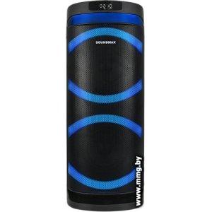 Колонка для вечеринок Soundmax SM-MS4206