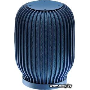 Купить Sber SberBoom (галактический синий) SBDV-00090B в Минске, доставка по Беларуси