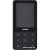 MP3 плеер Digma Y4 16GB (черный)