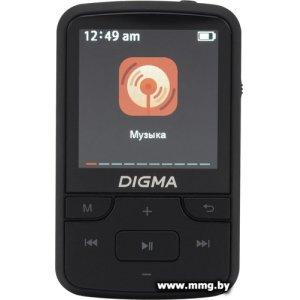 Купить MP3 плеер Digma Z5 16GB в Минске, доставка по Беларуси