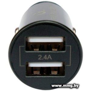 Купить Автозарядка Cablexpert MP3A-UC-CAR21 в Минске, доставка по Беларуси
