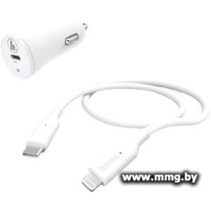 Купить Автозарядка Hama 183297 (H-183297) в Минске, доставка по Беларуси