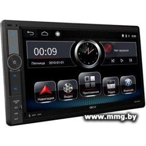 Купить USB-магнитола ACV AD-7024 в Минске, доставка по Беларуси