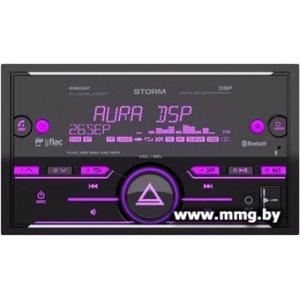 Купить USB-магнитола Aura Storm-846DSP в Минске, доставка по Беларуси