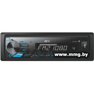 Купить USB-магнитола ACV AVS-812BB в Минске, доставка по Беларуси