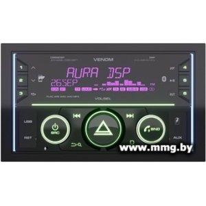 USB-магнитола Aura Venom-D868DSP