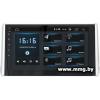 USB-магнитола Incar XTA-2204 для Toyota Rav4 (2020+)