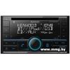 CD/MP3-магнитола Kenwood DPX-5300BT