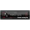 USB-магнитола Kenwood KMM-105