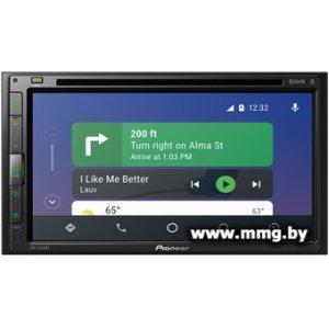 Купить CD/MP3-магнитола Pioneer AVH-Z5250BT в Минске, доставка по Беларуси